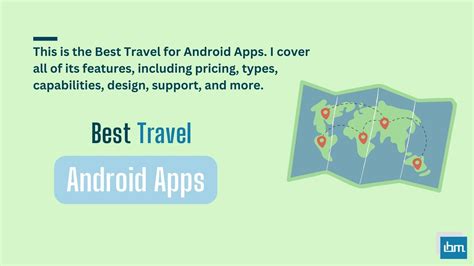 Traveler for Android .